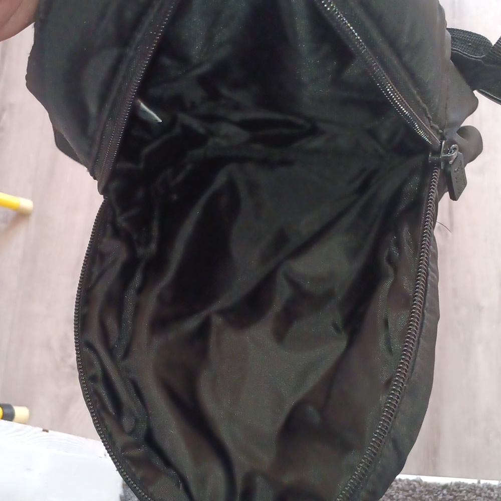 Mini backpack Pink - Picture 3 of 4